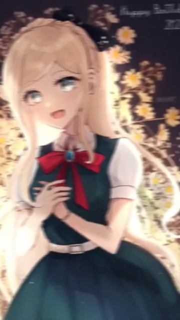 Gundam x Sonia