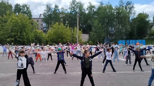 21 июня 2023 г.
