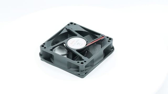 Вентилятор YHWF-8025 DC 18V для ТЕХНО-ТТ KS65130