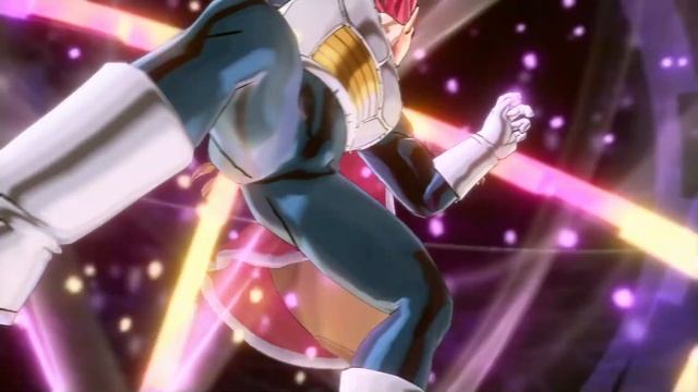 Xenoverse 2 mods - Julius Novachrono (Black Clover)
