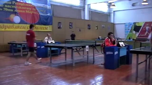 Moldova Cup 2014. Terna - Chirita / Церна - Кирица