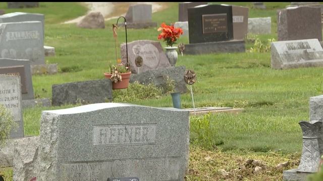 Veterans groups join efforts to replace missing markers, flags to gravesites