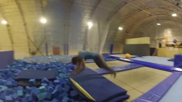 jump jump jump