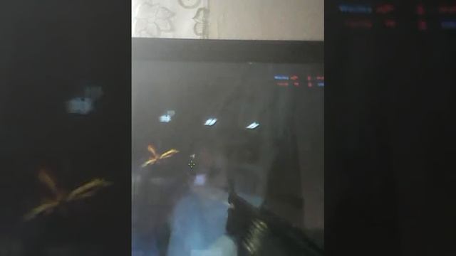Counter strike - я виграю