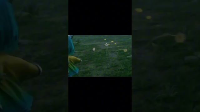 Госсен и Нана на Землях Рассвета