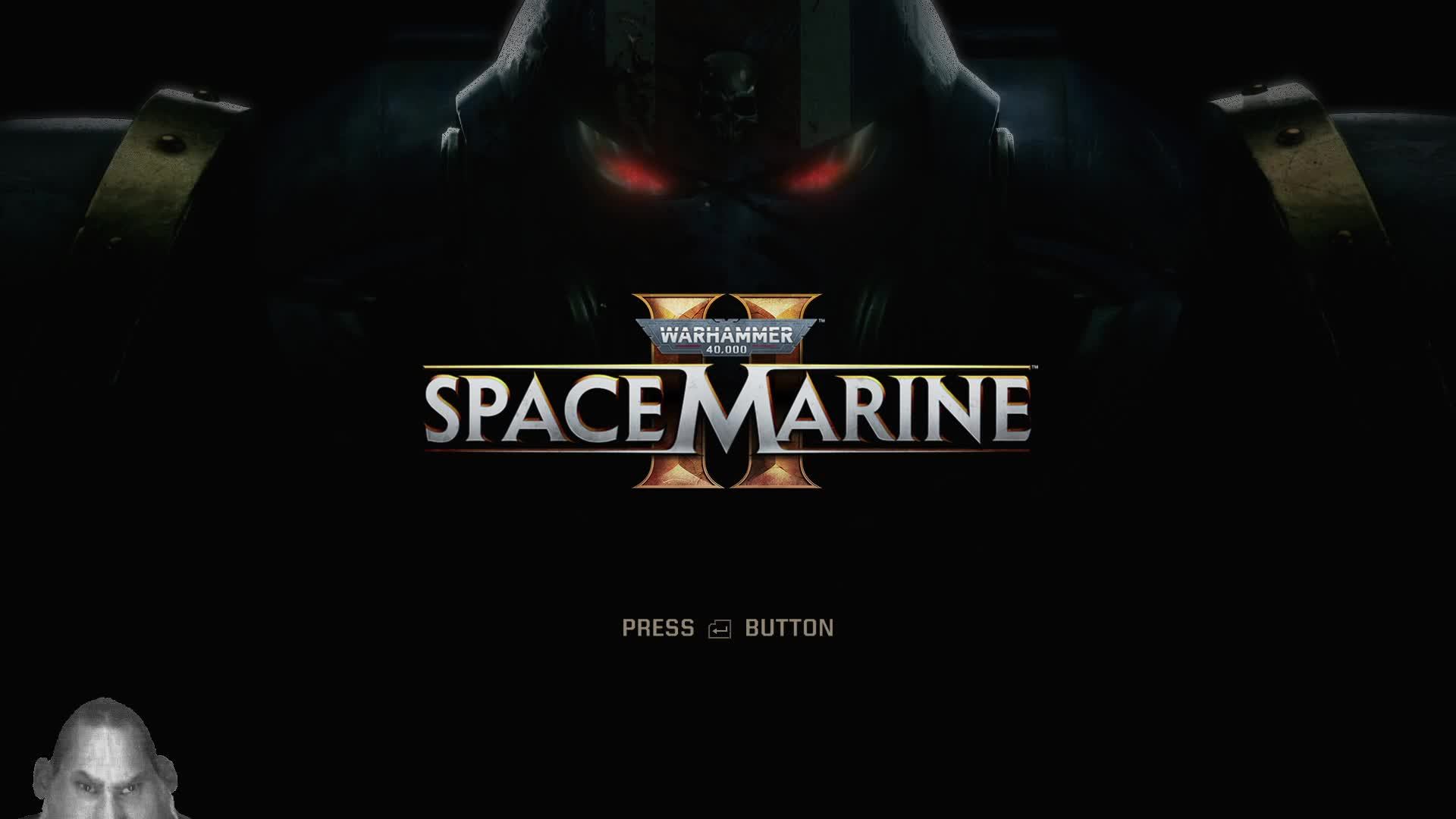 Plasmagunnery | Space Marine 2