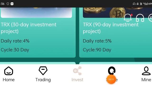 Best way to make money online globally in 2022/5%-10% daily cash withdrawal/Realtime withdrawal pro