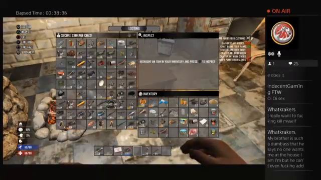 7 Days to Die creative