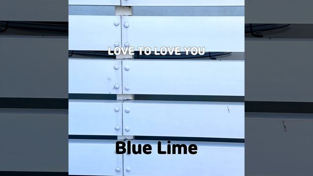 LOVE TO LOVE YOU