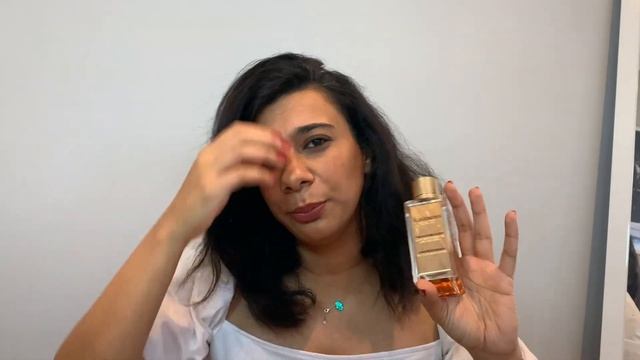 رأيي في عطور Maison Lancôme | Oud Bouquet , Jasmins Marzipans, Oranges Biagardes, Lavandes Trianon