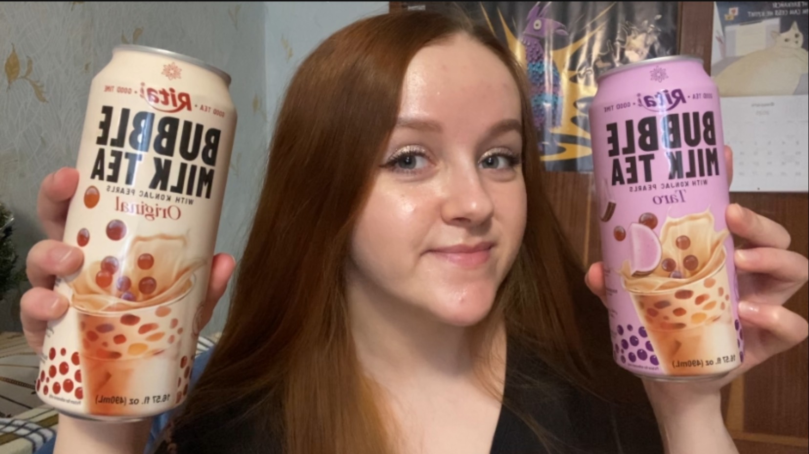 BUBBLE MILK TEA - БАБЛ ТИ - НЕВЕРОЯТНЫЕ НОВИНКИ НАПИТКОВ - ОБЗОР