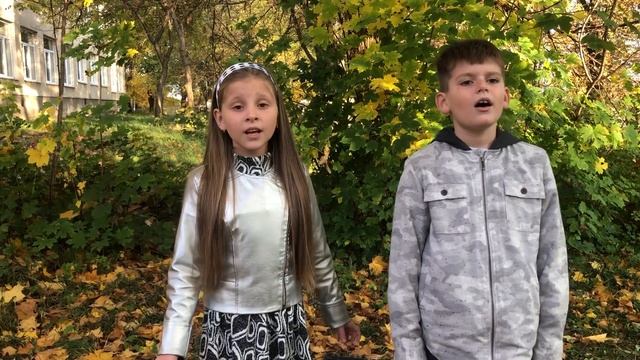 Кленова балада