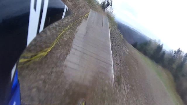 ABSOLUT RACING - tréning Mráznica