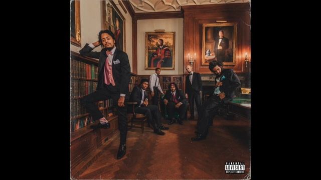 Pivot Gang - Mathematics feat. Femdot (Official Audio)