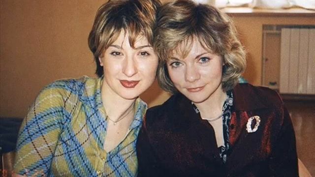 гостья из прошлого