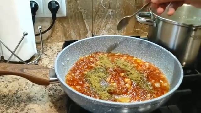 Желудочки - мало кто так готовит, а Зря