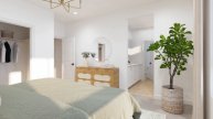 Clementine Residence 1 at The Trails in San Diego | Home Video Tour