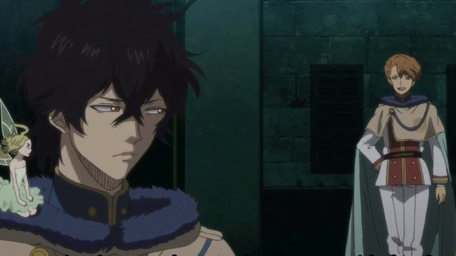Black Clover Chapter 272 Review