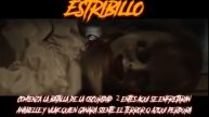 Competencia de rap anabelle vs la monja