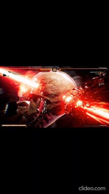 Mortal Kombat 1 -  комбеки в лиге!