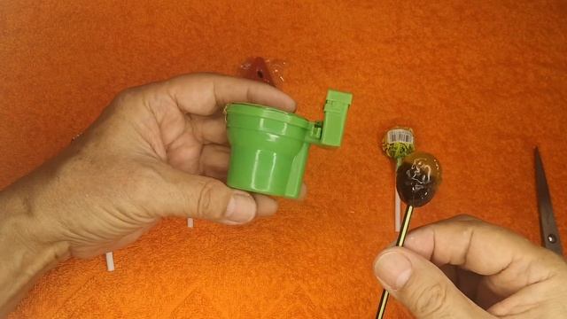 lollipops unpacking 🍭chupa strike 🤪 #asmr