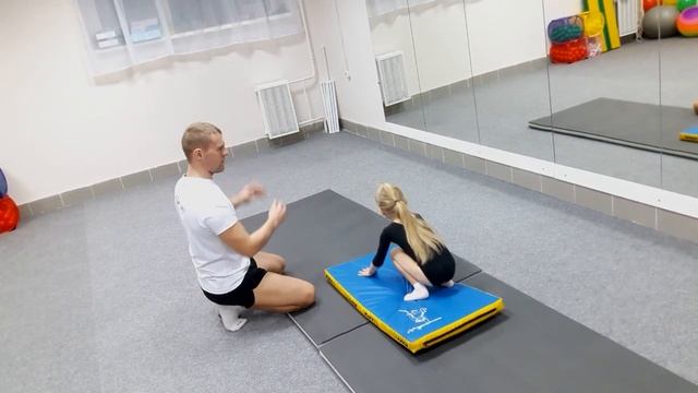 Школа детского фитнеса Sport kids | ТУЛА