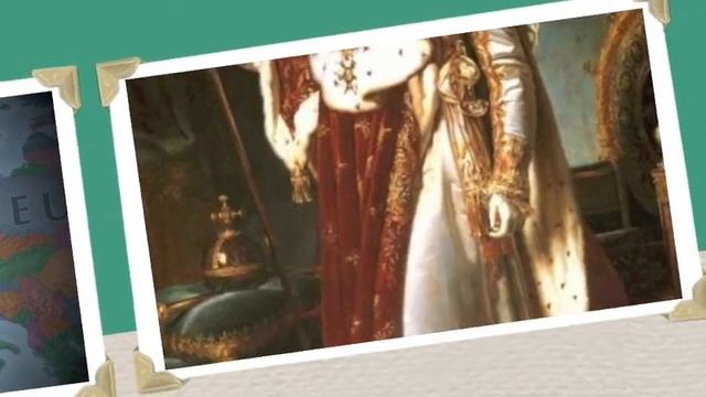 The Life and Times of Napoleon Bonaparte