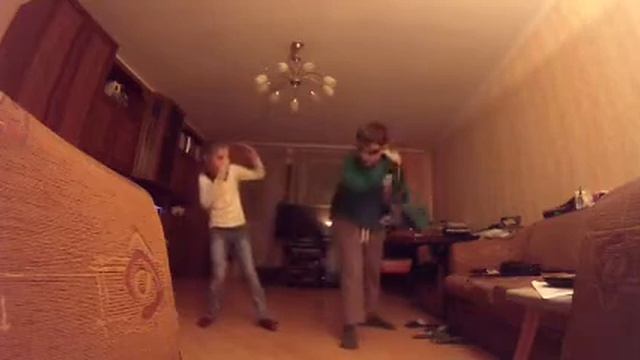 LMFAO I'm Jedi and I know it. Ver.1 Пародия.