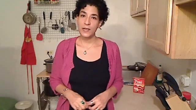 Healthy Recipe: Slow Cooked Crockpot Chicken