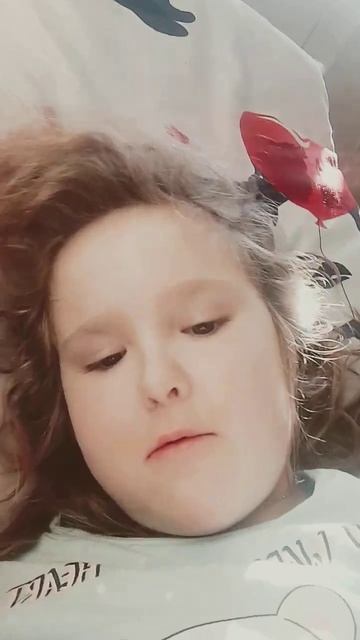 хрена не жрёт у меня кузине