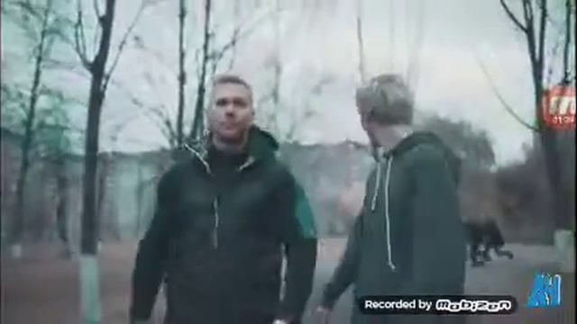 между нами тает срок