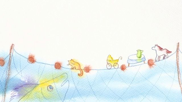Тем, кто в сказку верит | Мэри с Черничных холмов |  микроальбом