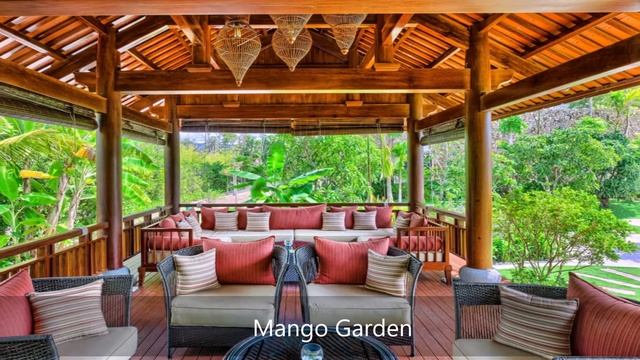 Salinda Resort Phú Quốc