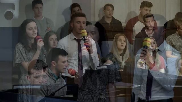 Разве нет бальзама в Галааде - Группа