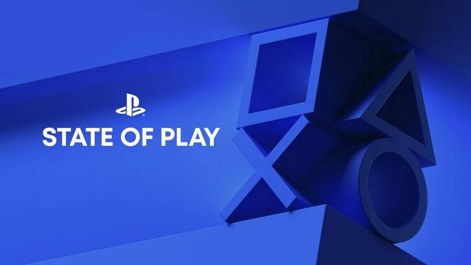 PlayStation State of Play 2025