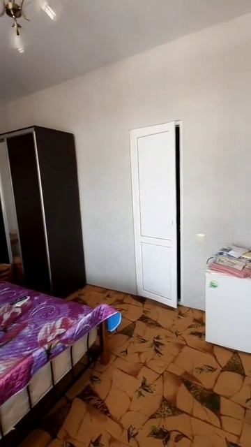 Обзор жилья в Абхазии номера с удобствами у моря