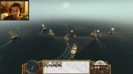 Empire : Total War : Bataille historique de Porto Novo