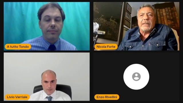 A tutto Tondo: talk show