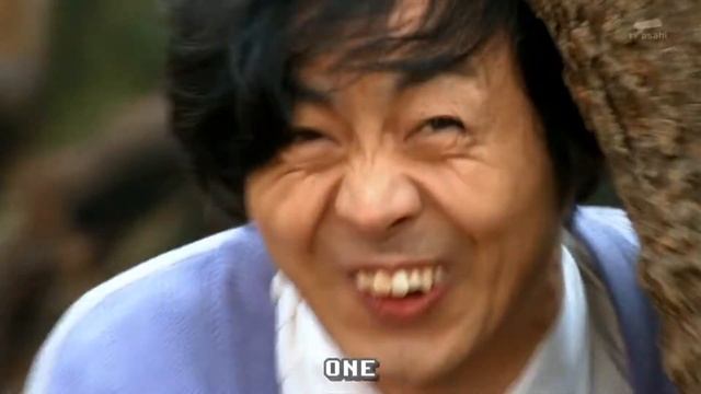 Funny Henshin (Kamen Rider Fourze)