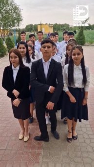 4-MAKTAB BITIRUVCHILARI TRENDDA #diyorstudio +99 888 241 44 64