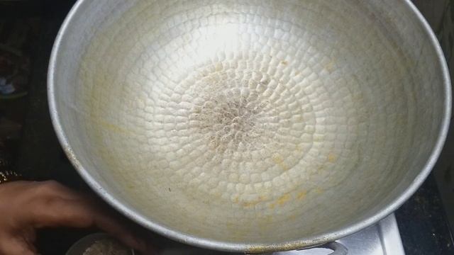 మునగ ఆకు మరియు అవిసి గింజల పొడి | moringa leaves and flax seed powder | #Idlypodi #Moringarecipe