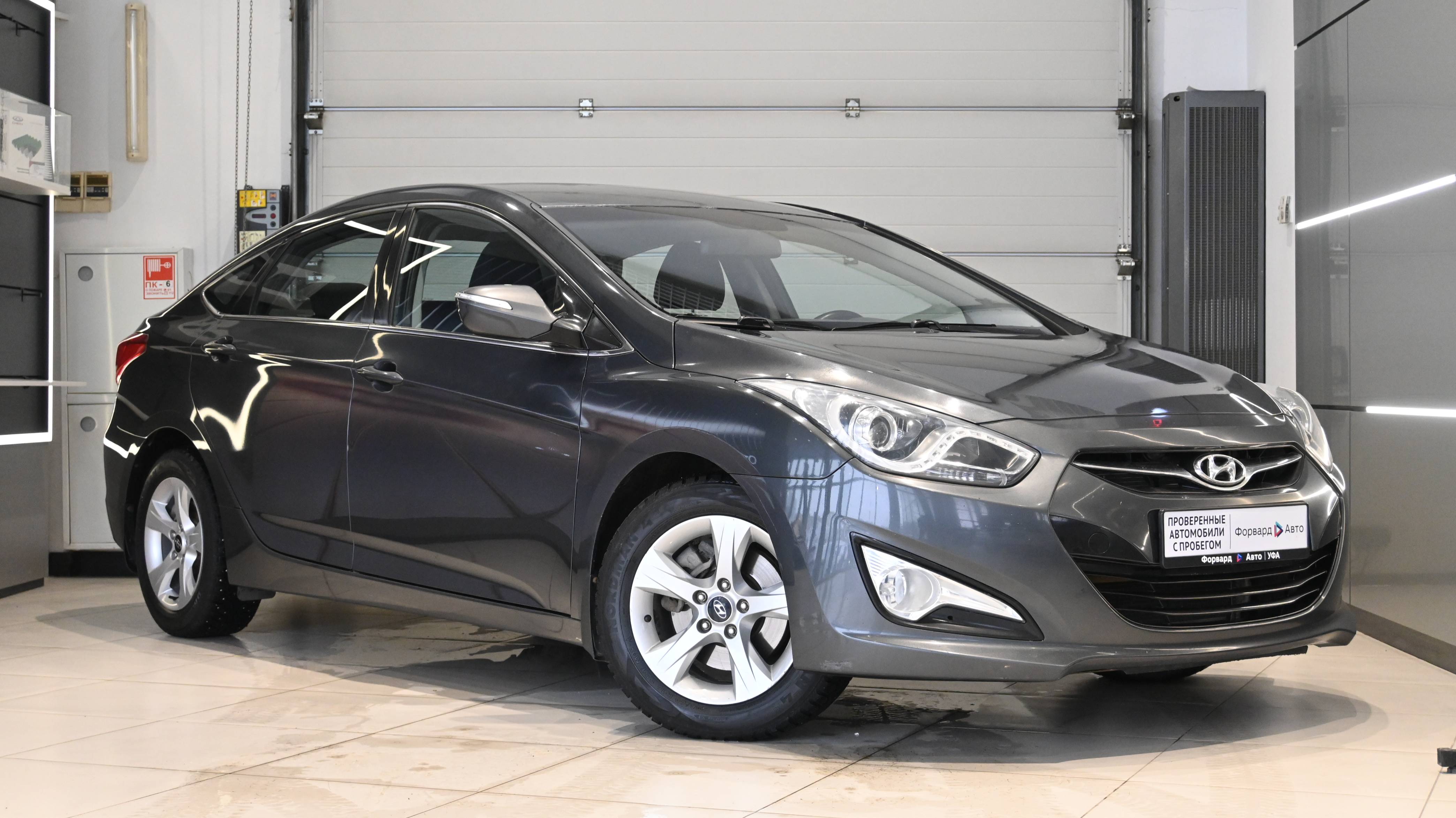 Hyundai i40 '2014 02908