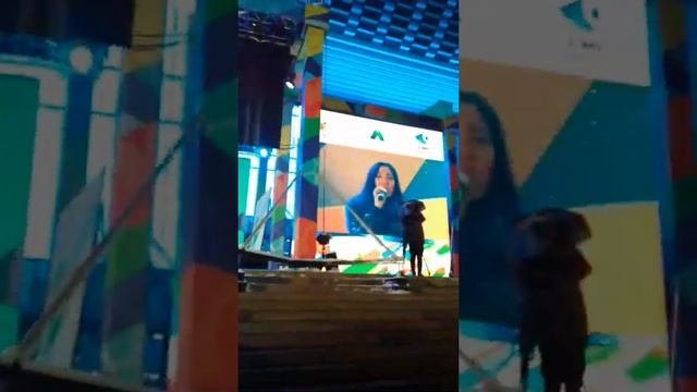 Калима Алтай 28-ши Кыскы Универсиада 31.01.2017ж
