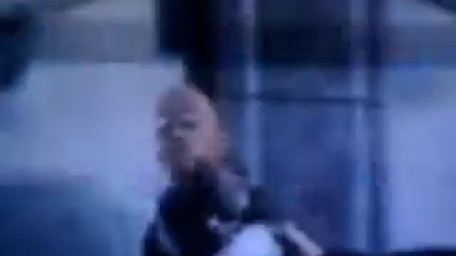 Reno and the Big Mac