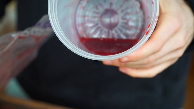 Lacto Fermented Cranberries (+3 ways to use them)