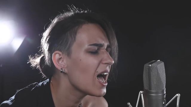 Елена Лерх - Наедине с собой (акустическая версия)