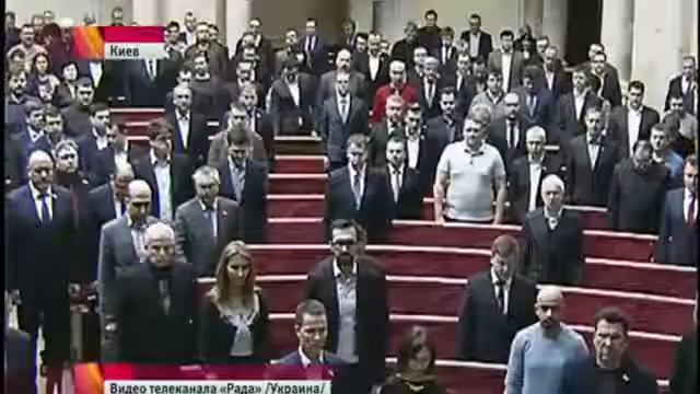 Верховная Рада Увеличение вооружённых сил до 250 тысяч человек Новости Украины Сегодня