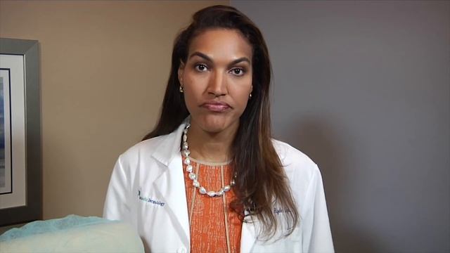 Eyelid Dermatitis with Dr. Shauna Diggs