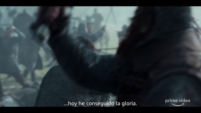 El Cid. Tráiler oficial