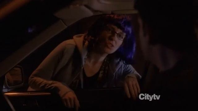 30 Rock - Liz Lemon, world's worst hooker